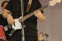 Steve W - Bass, Vox Lead & bac