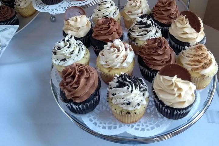 Cupcakes