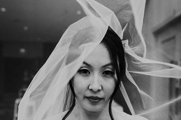 Toronto bride