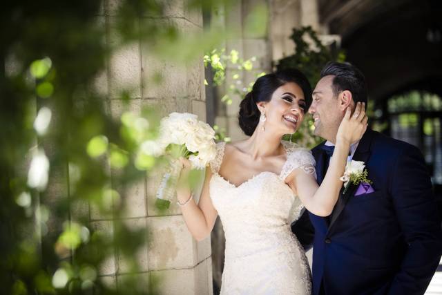 Woodbridge Wedding Photography