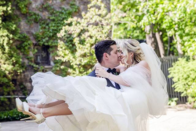 Vaughan Wedding Photographer