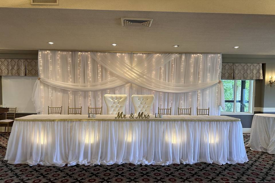 Annie Lane Events & Decor