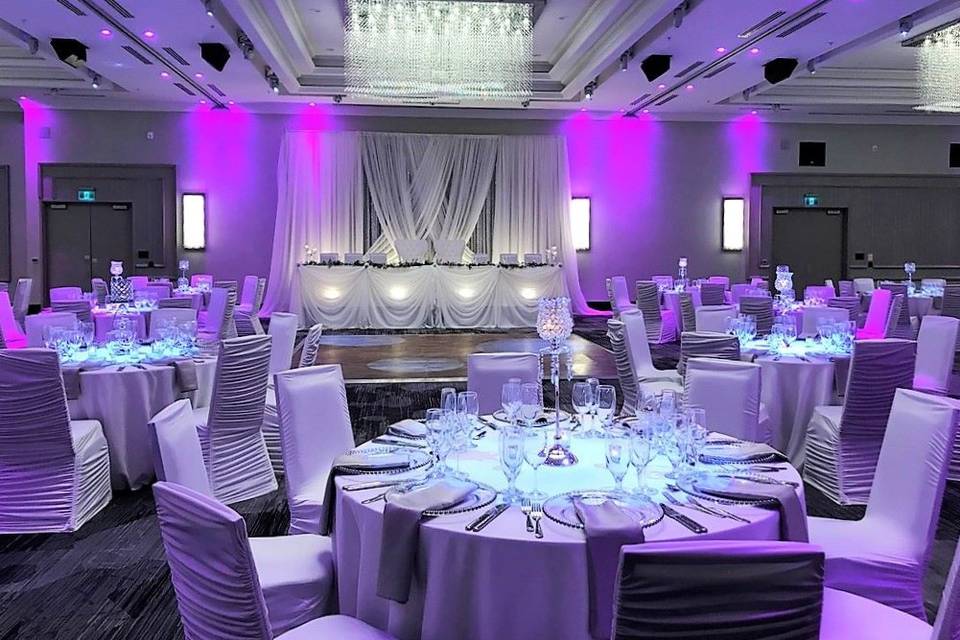 Annie Lane Events & Decor