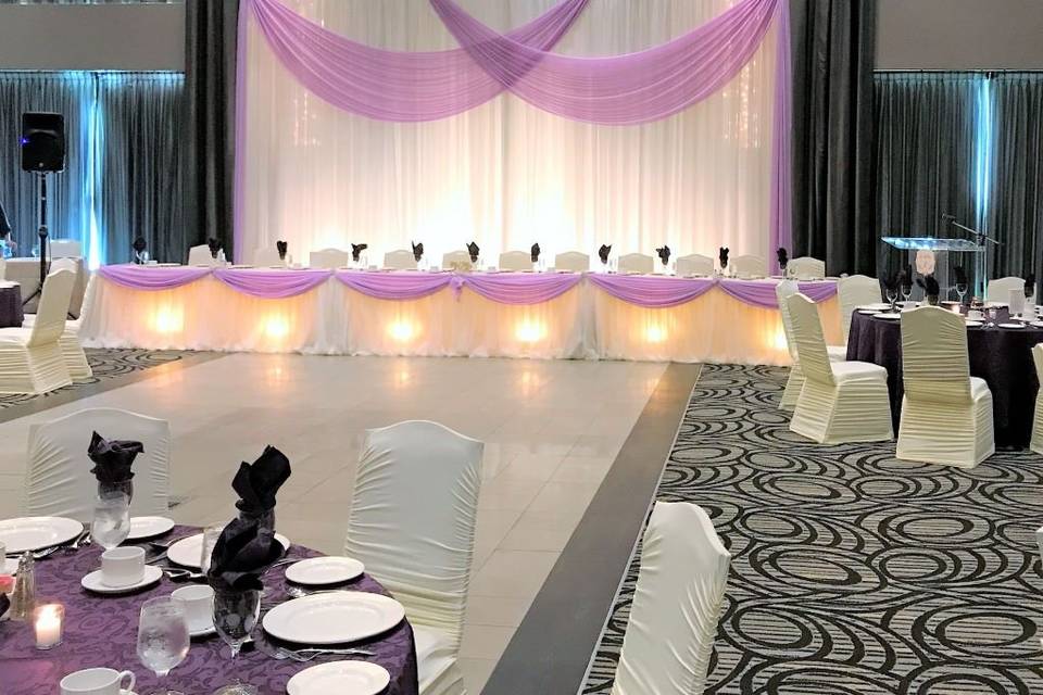 Annie Lane Events & Decor