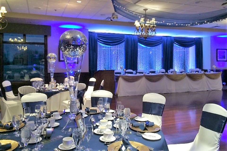 Annie Lane Events & Decor