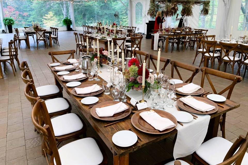 Annie Lane Events & Decor