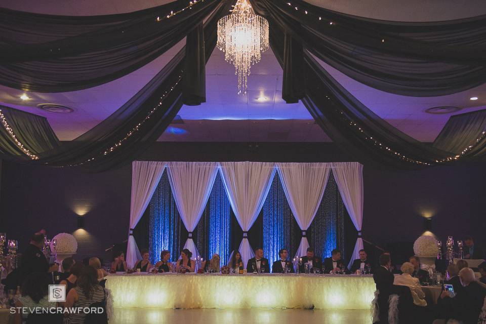 Annie Lane Events & Decor