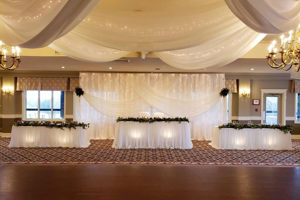 Annie Lane Events & Decor