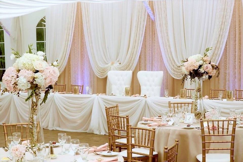 Annie Lane Events & Decor