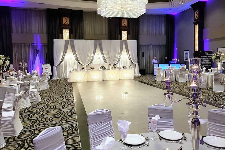 Annie Lane Events & Decor