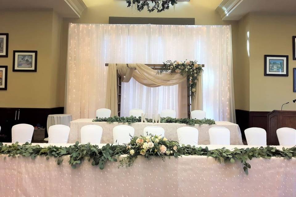 Annie Lane Events & Decor