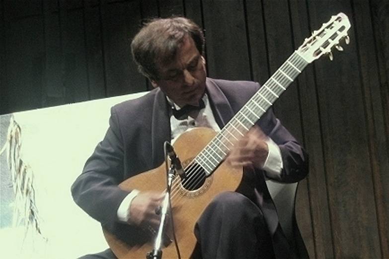 Claudio Valentini