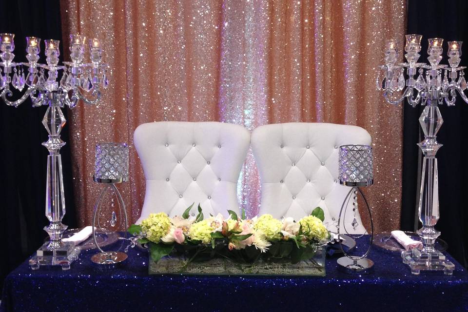 Chair Covers Plus