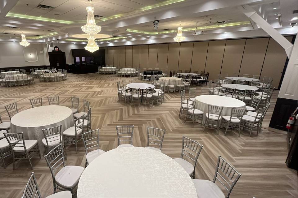 Hall