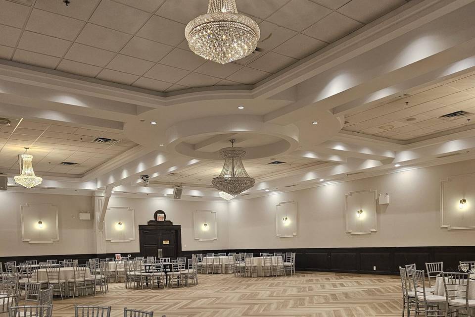 Hall