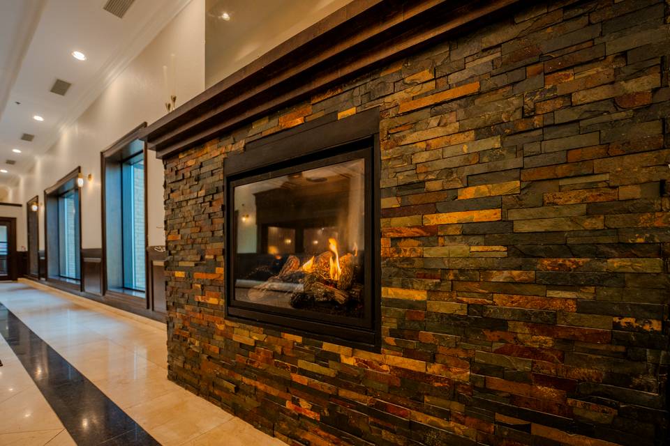 Fire Place
