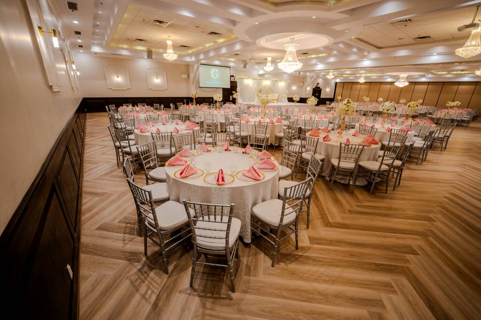 Table Layout