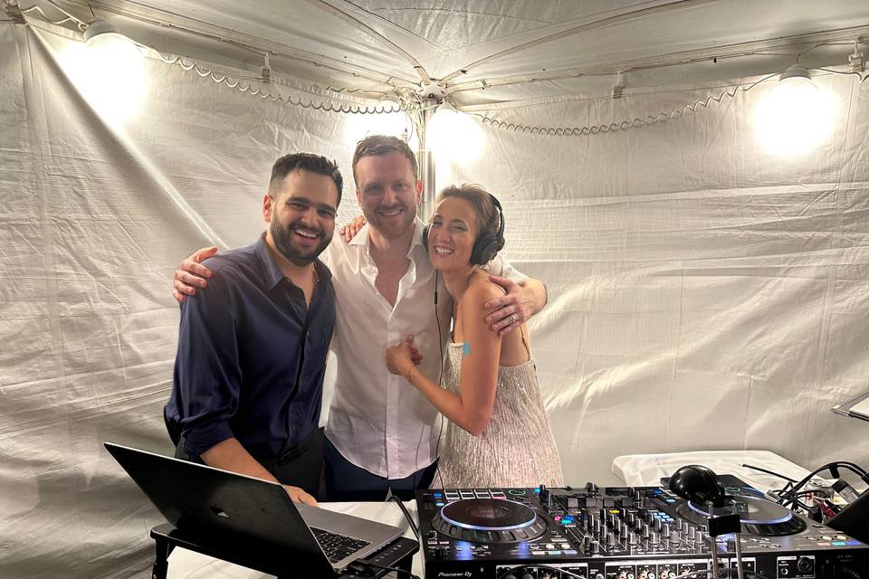 DJ Danny