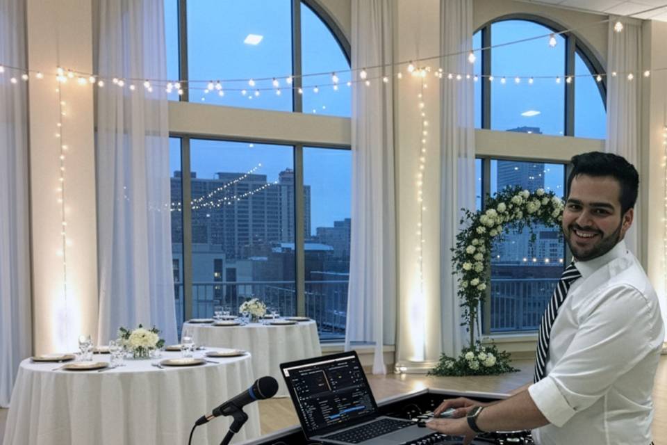 DJ Danny