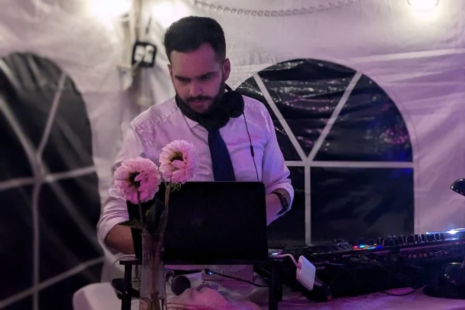 DJ Danny