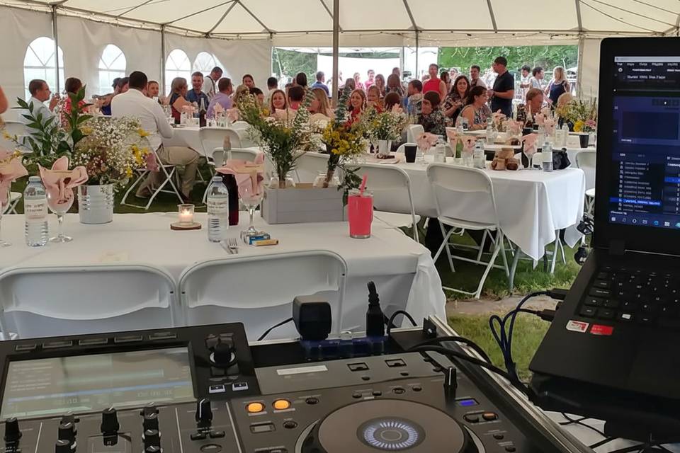 DJ Danny