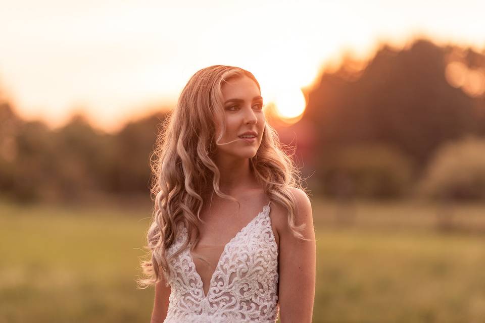 BWB Bridal Hair & Makeup