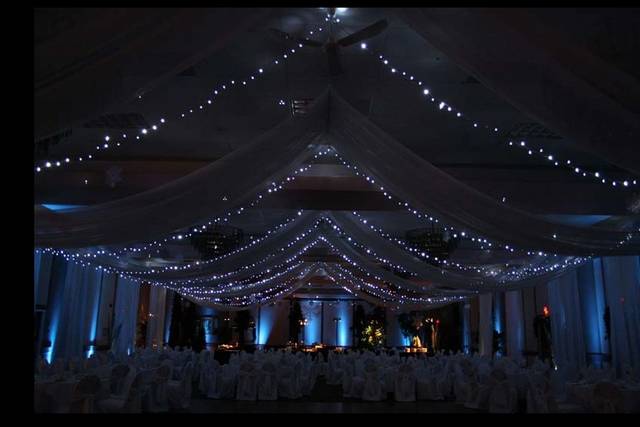 Wedding with Decor