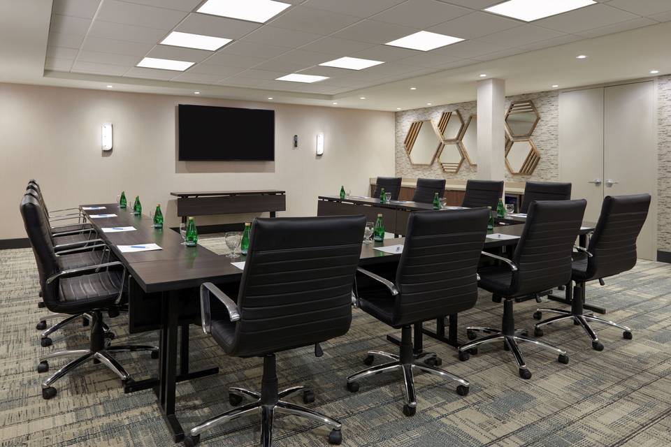 Canatara Meeting Room