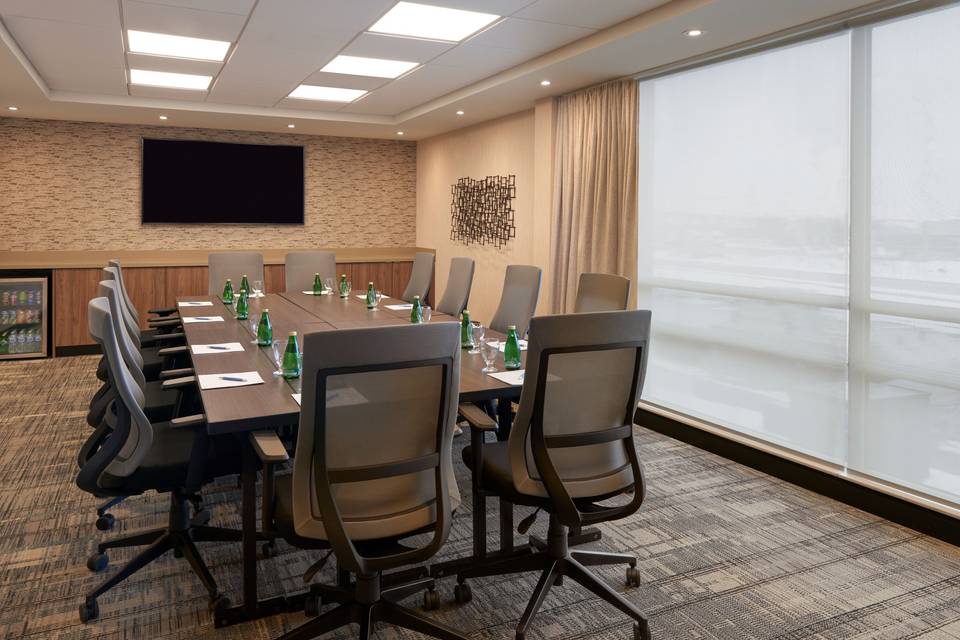 Centennial Meeting Room