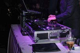 Chameleon DJ Services