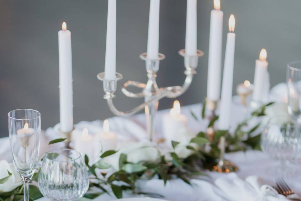 The Start of Forever