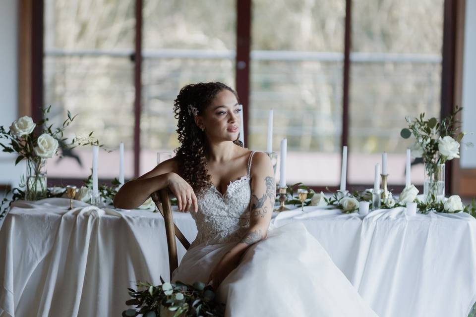 The Start of Forever