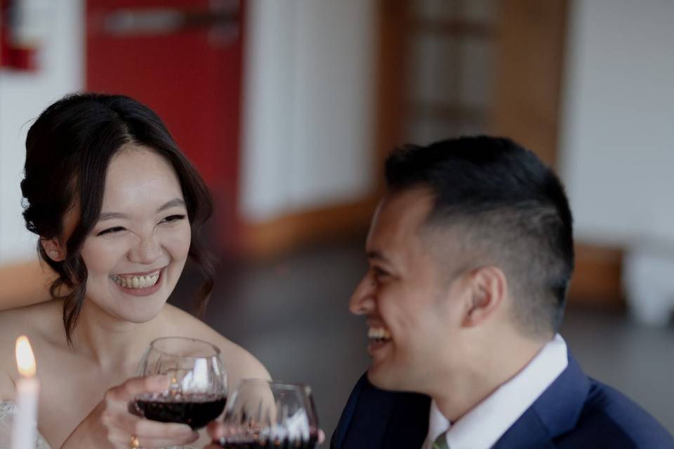 The Start of Forever