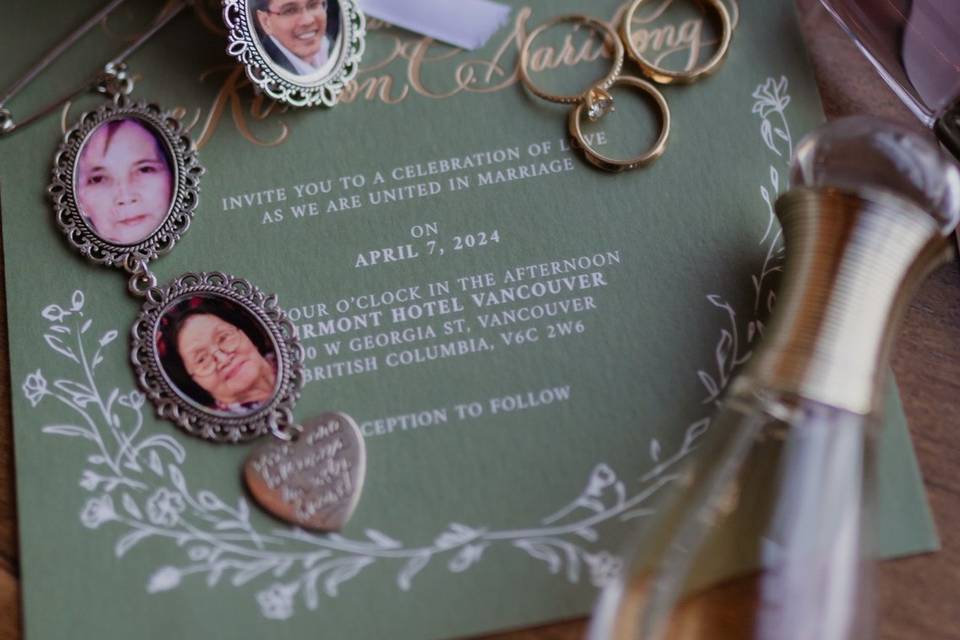 The Start of Forever