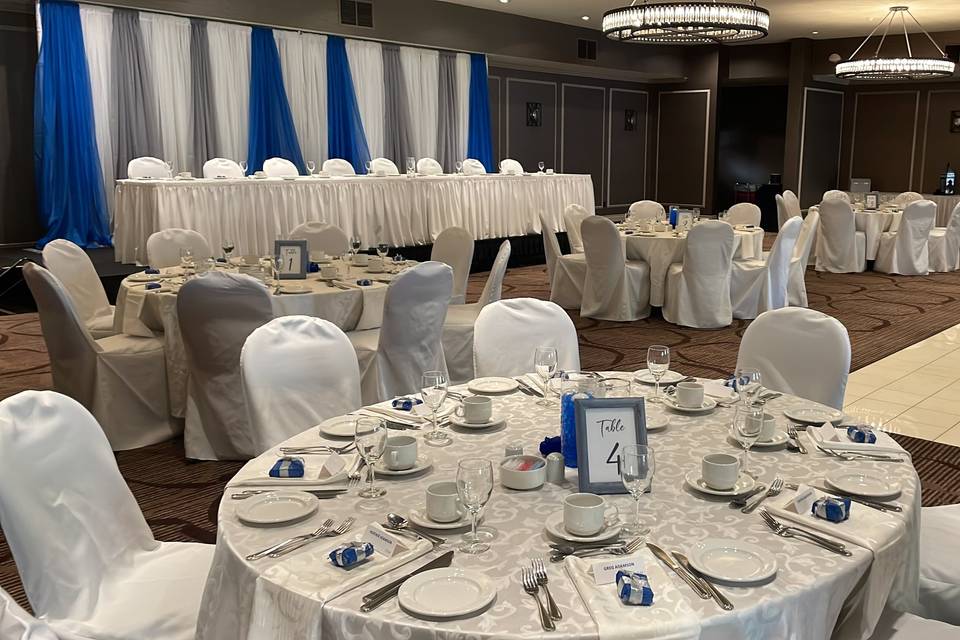 Best Western Plus Guildwood Inn and Conference Centre