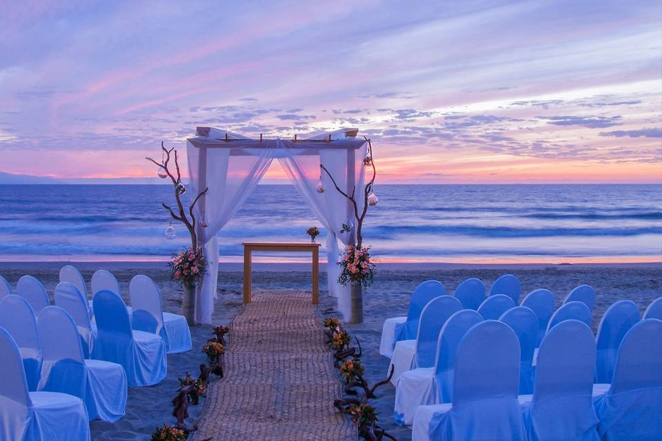 Bliss Wedding and Event Planning