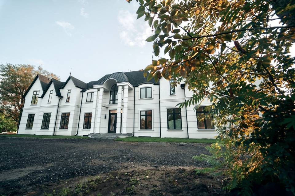 Crown Estate
