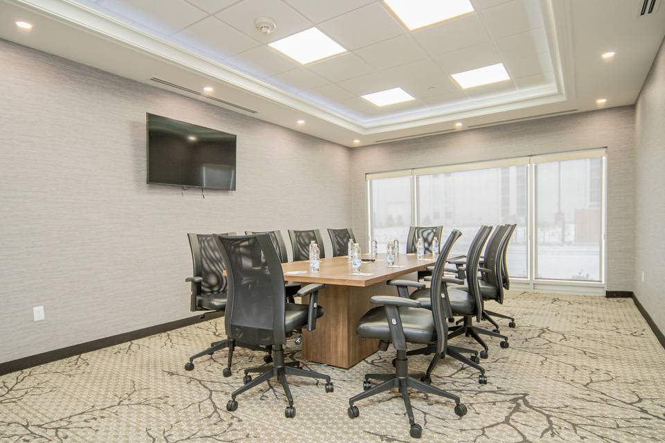 Boardroom