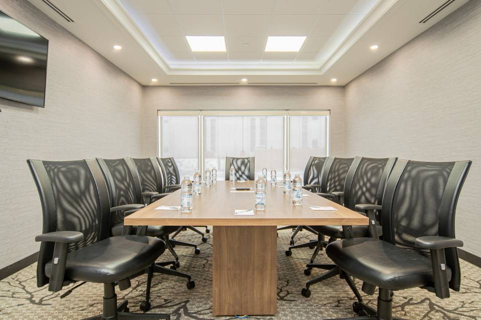 Boardroom