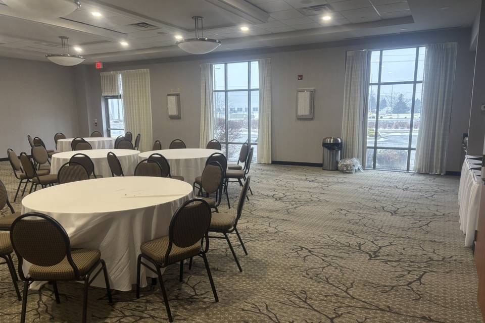 Espero Room