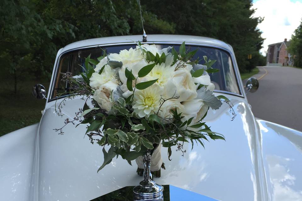 Weddings Rolls-Royce