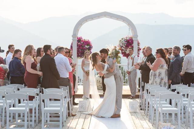 Where forever begins