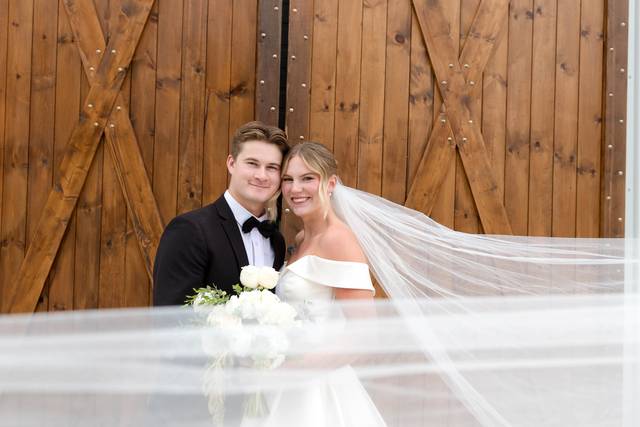Veiled in Love