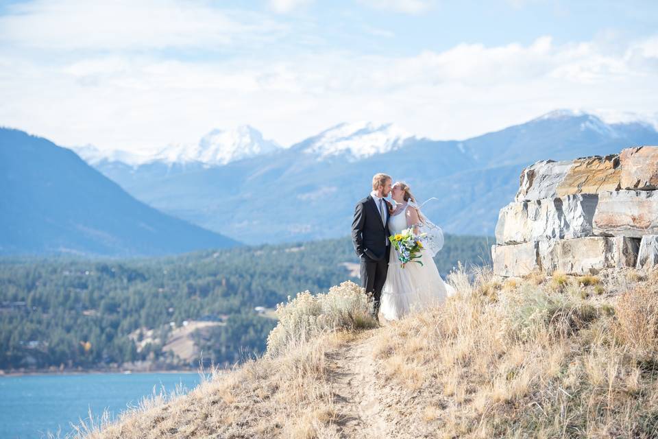 Two paths, one promise