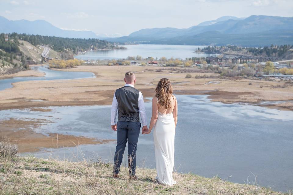 A quiet kind of forever