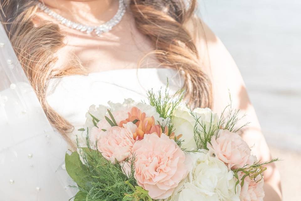 Soft light, sacred pauses