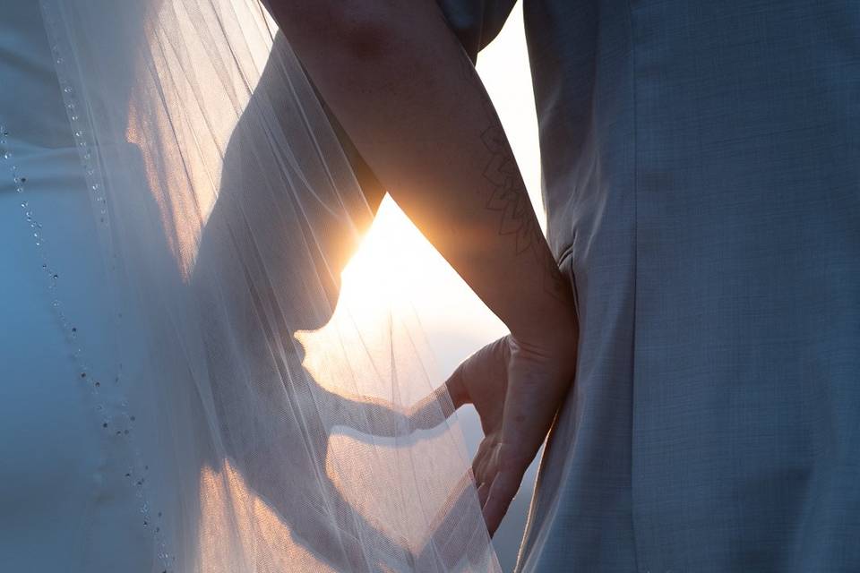 Where hands find home