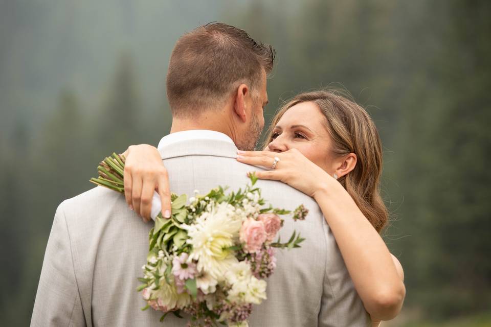 Newlyweds