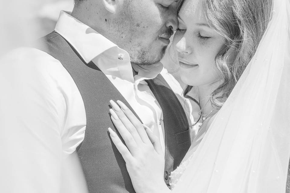 A love softly spoken