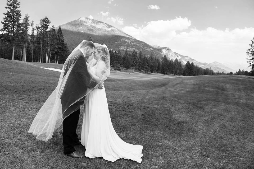 Forever begins here
